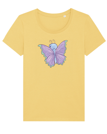 Fluturasi Pentru Copii Cute Butterflies Butterfly Jojoba