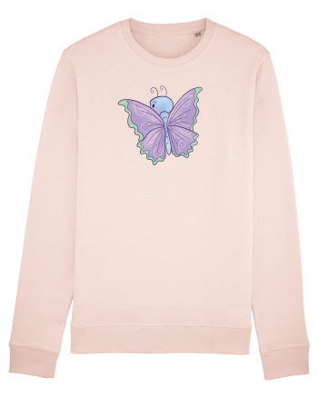 Fluturasi Pentru Copii Cute Butterflies Butterfly Candy Pink