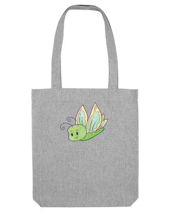 Fluturasi Pentru Copii Cute Butterflies Butterfly Heather Grey