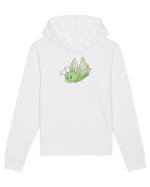 Fluturasi Pentru Copii Cute Butterflies Butterfly Hanorac Unisex Drummer