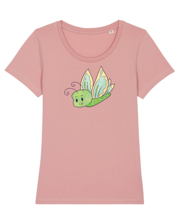 Fluturasi Pentru Copii Cute Butterflies Butterfly Canyon Pink