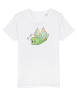 Fluturasi Pentru Copii Cute Butterflies Butterfly Tricou mânecă scurtă  Copii Mini Creator