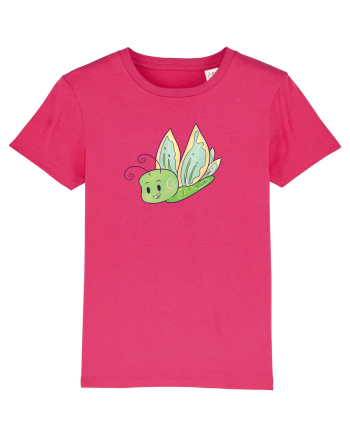 Fluturasi Pentru Copii Cute Butterflies Butterfly Raspberry