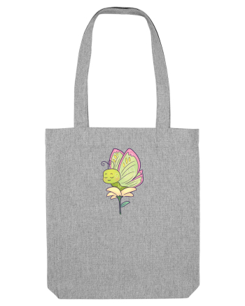 Fluturasi Pentru Copii Cute Butterflies Butterfly Heather Grey