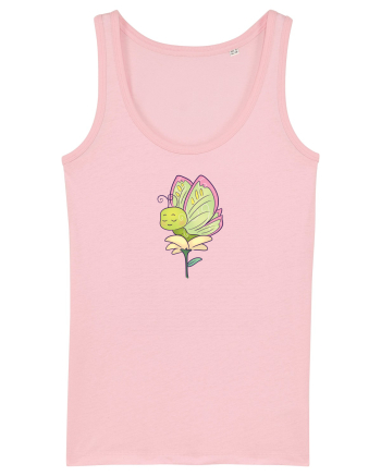 Fluturasi Pentru Copii Cute Butterflies Butterfly Cotton Pink