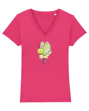 Fluturasi Pentru Copii Cute Butterflies Butterfly Raspberry
