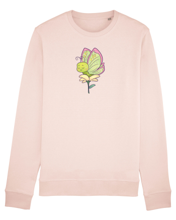 Fluturasi Pentru Copii Cute Butterflies Butterfly Candy Pink