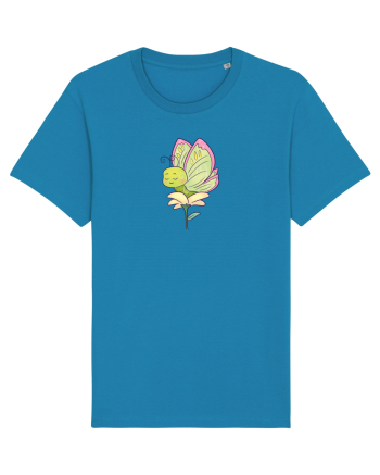 Fluturasi Pentru Copii Cute Butterflies Butterfly Azur