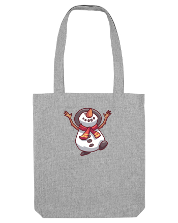 Om De Zapada Design Pentru Copii Si Adulti Copii De Craciun Heather Grey