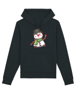 Om De Zapada Design Pentru Copii Si Adulti Copii De Craciun Hanorac Unisex Drummer