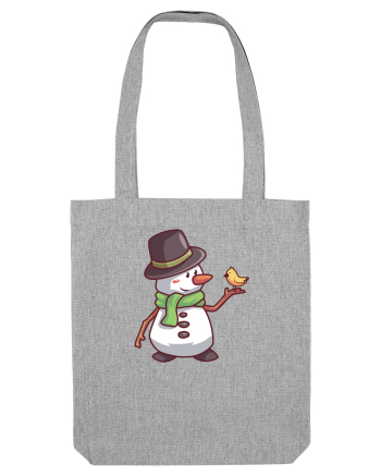Om De Zapada Design Pentru Copii Si Adulti Copii De Craciun Heather Grey