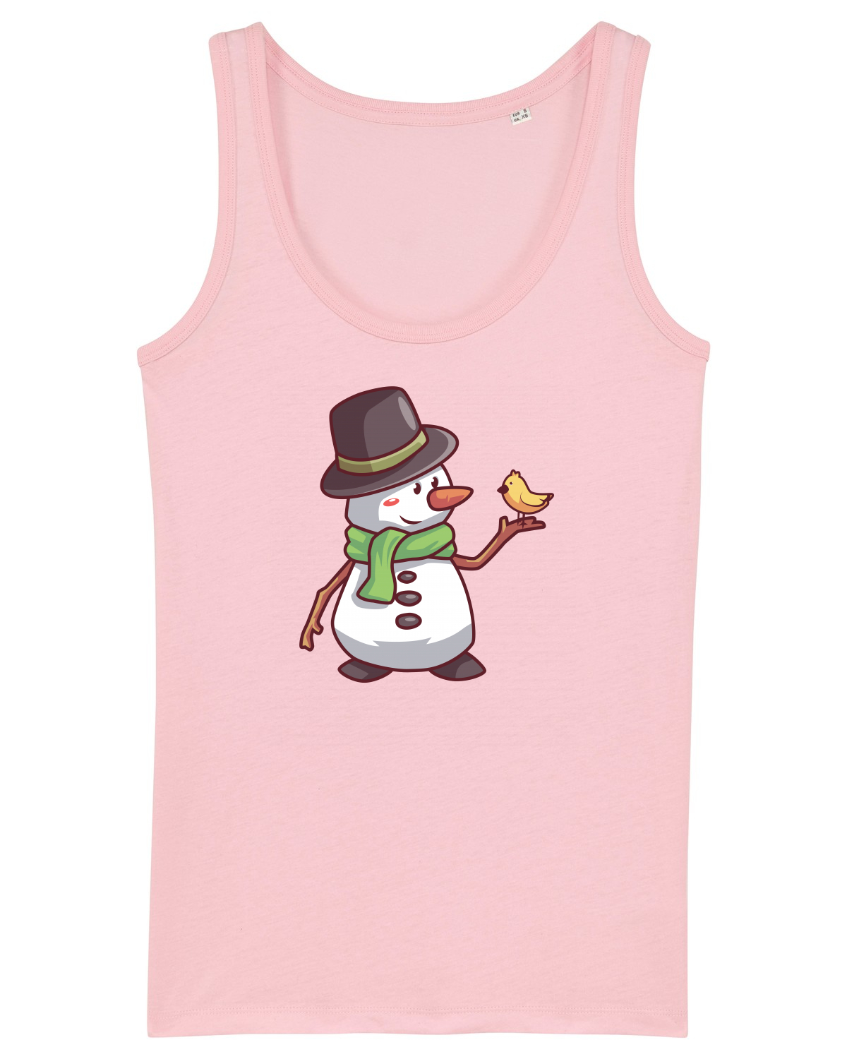 Maiou Damă Dreamer Cotton Pink