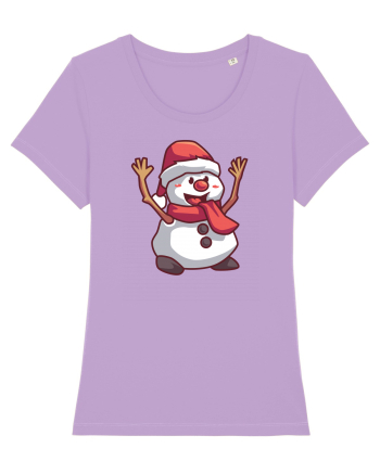 Om De Zapada Design Pentru Copii Si Adulti Copii De Craciun Lavender Dawn
