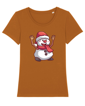 Om De Zapada Design Pentru Copii Si Adulti Copii De Craciun Roasted Orange