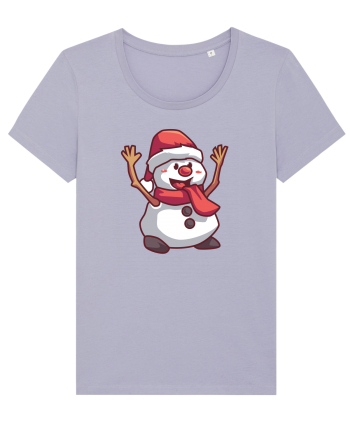 Om De Zapada Design Pentru Copii Si Adulti Copii De Craciun Lavender