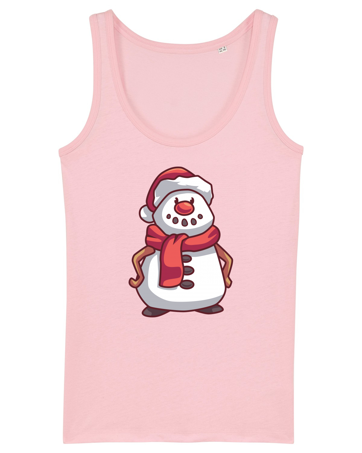 Maiou Damă Dreamer Cotton Pink