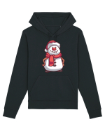 Om De Zapada Design Pentru Copii Si Adulti Copii De Craciun Hanorac Unisex Drummer