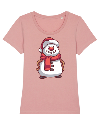 Om De Zapada Design Pentru Copii Si Adulti Copii De Craciun Canyon Pink