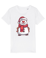 Om De Zapada Design Pentru Copii Si Adulti Copii De Craciun Tricou mânecă scurtă  Copii Mini Creator