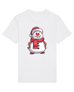 Om De Zapada Design Pentru Copii Si Adulti Copii De Craciun Tricou mânecă scurtă Unisex Rocker