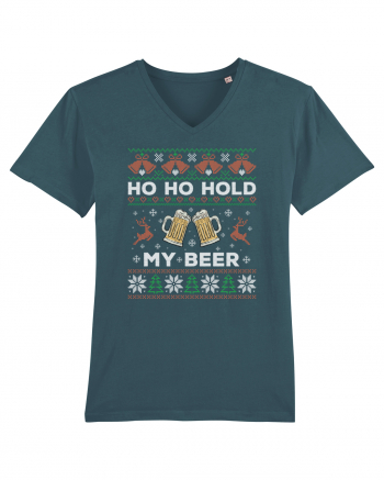 cu motive de Craciun - Ho ho hold my beer Stargazer