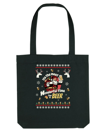 It's the most wonderful time for a beer Black
