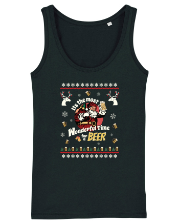 It's the most wonderful time for a beer Black