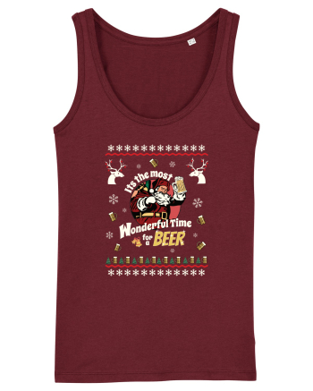 It's the most wonderful time for a beer Burgundy