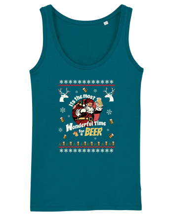 It's the most wonderful time for a beer Ocean Depth