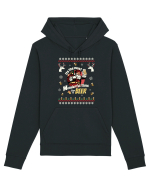 It's the most wonderful time for a beer Hanorac Unisex Drummer