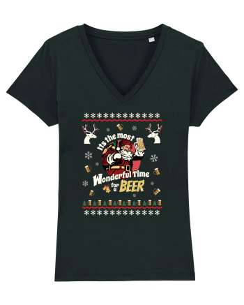 It's the most wonderful time for a beer Black