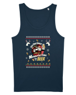 It's the most wonderful time for a beer Maiou Bărbat Runs