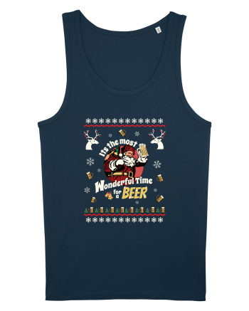 It's the most wonderful time for a beer Navy