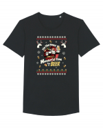 It's the most wonderful time for a beer Tricou mânecă scurtă guler larg Bărbat Skater