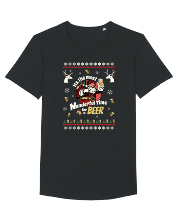 It's the most wonderful time for a beer Black