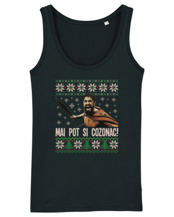 cu motive de Craciun - Mai pot și cozonac Black