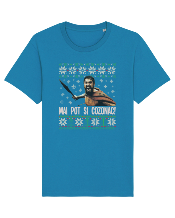 cu motive de Craciun - Mai pot și cozonac Azur