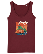 Camping life Maiou Damă Dreamer