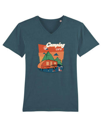 Camping life Stargazer
