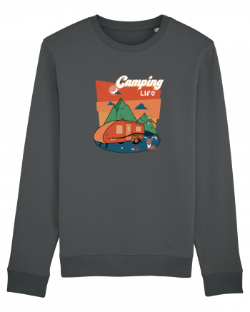 Camping life Anthracite