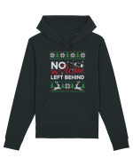 cu motive de Craciun - No wine left behind Hanorac Unisex Drummer