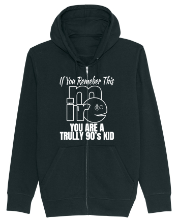 mIRC If You Remember This You Are A Trully 90's Kid Black