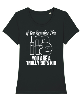 mIRC If You Remember This You Are A Trully 90's Kid Black