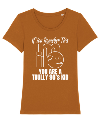 mIRC If You Remember This You Are A Trully 90's Kid Roasted Orange