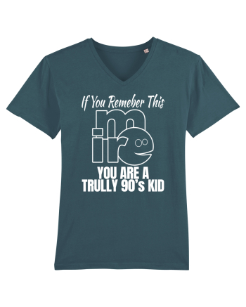 mIRC If You Remember This You Are A Trully 90's Kid Stargazer