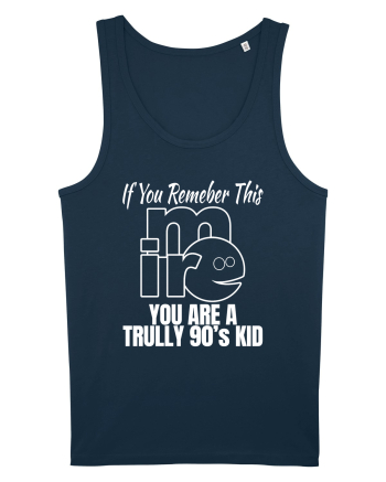 mIRC If You Remember This You Are A Trully 90's Kid Navy