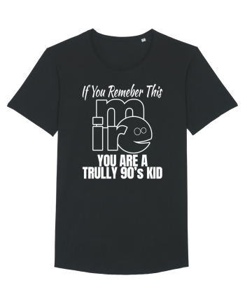mIRC If You Remember This You Are A Trully 90's Kid Black