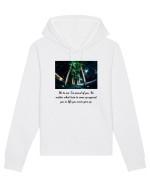 me to me... Hanorac Unisex Drummer