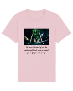 me to me... Tricou mânecă scurtă Unisex Rocker