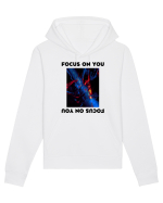 focus on you Hanorac Unisex Drummer